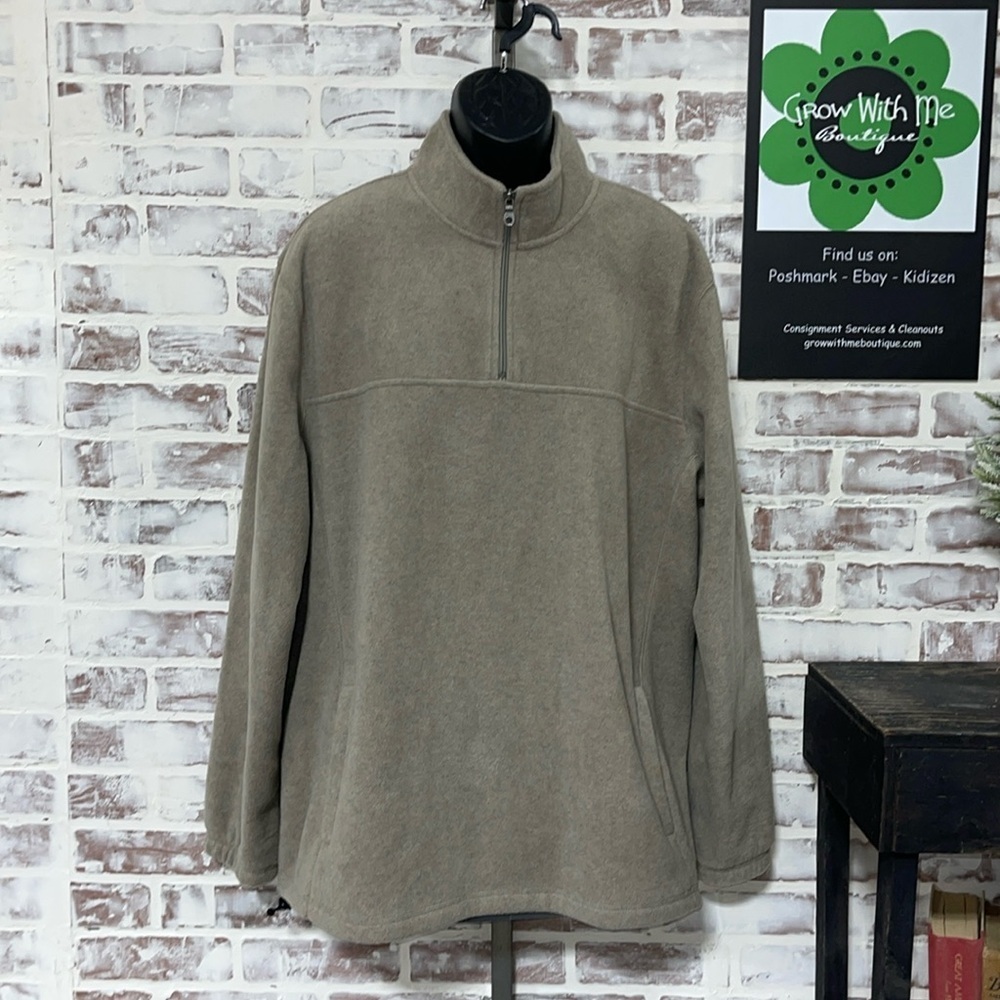Croft & Barrow pullover mens XXl